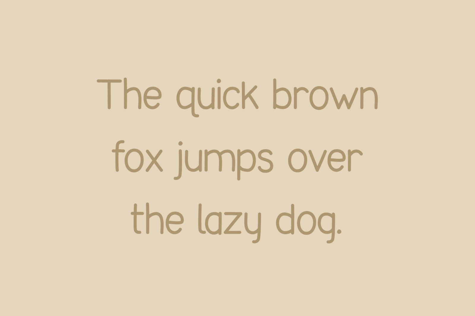 Tortoise - Handwritten Font Family — image 5