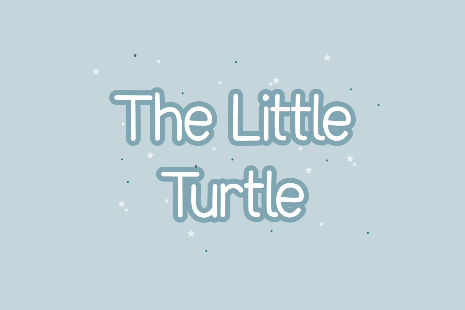 Tortoise - Handwritten Font Family — image 11
