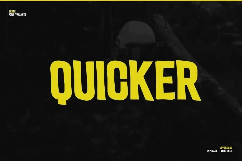 Quicker — image 1