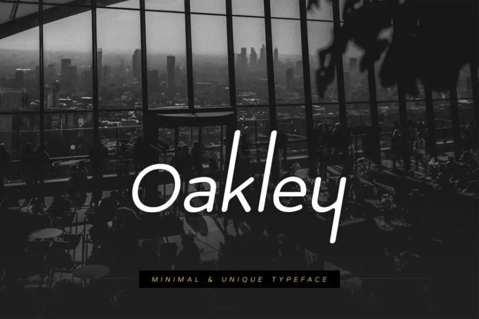 Oakley