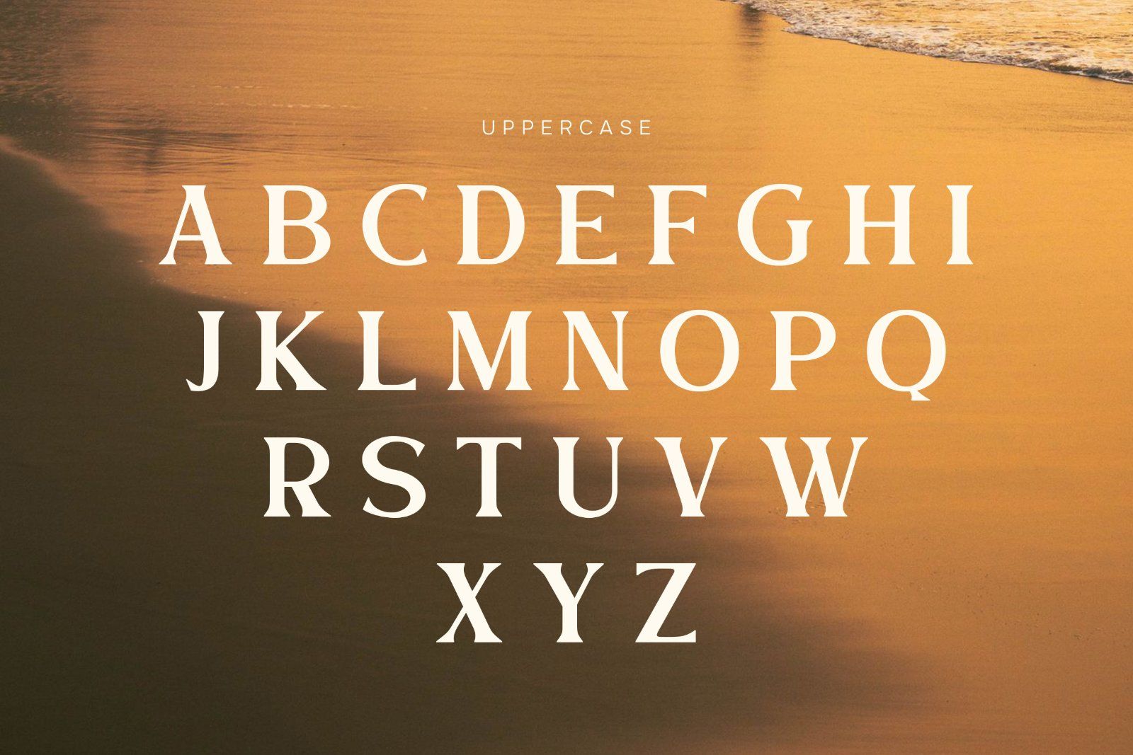 De Rozzo | Classic Retro Serif