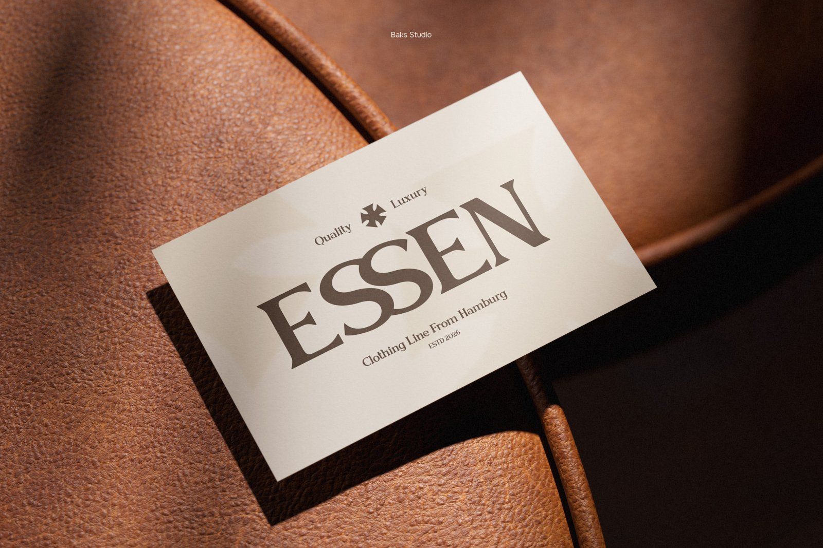 De Rozzo | Classic Retro Serif