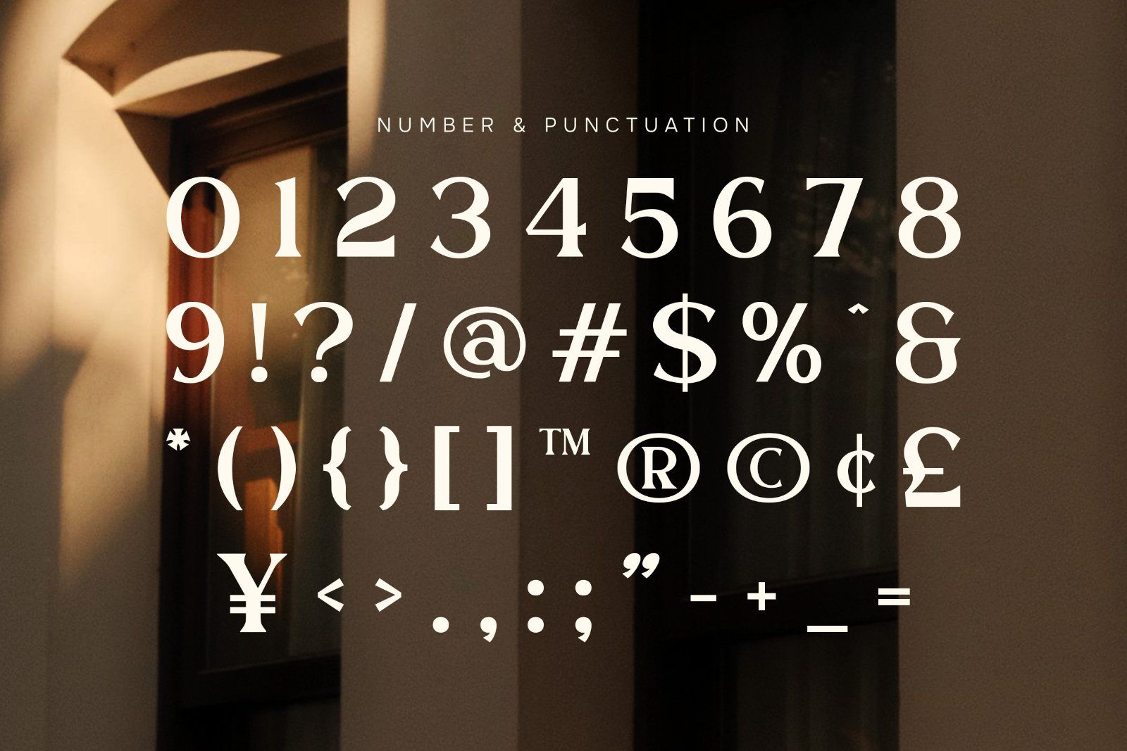 De Rozzo | Classic Retro Serif