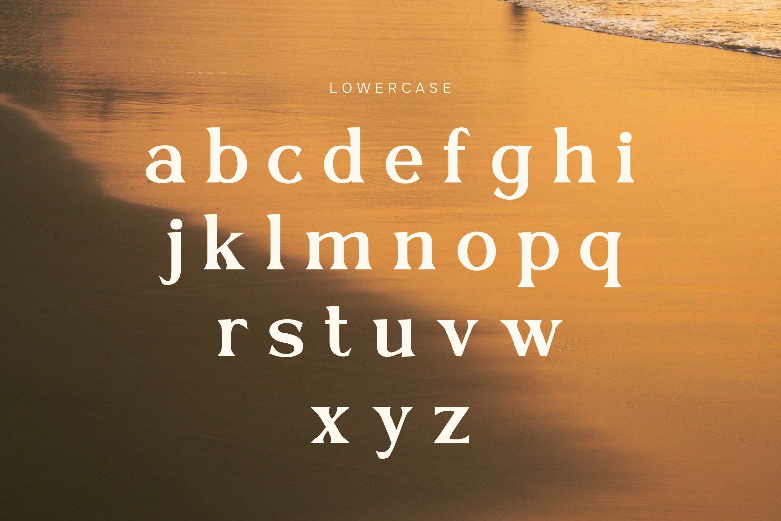 De Rozzo | Classic Retro Serif