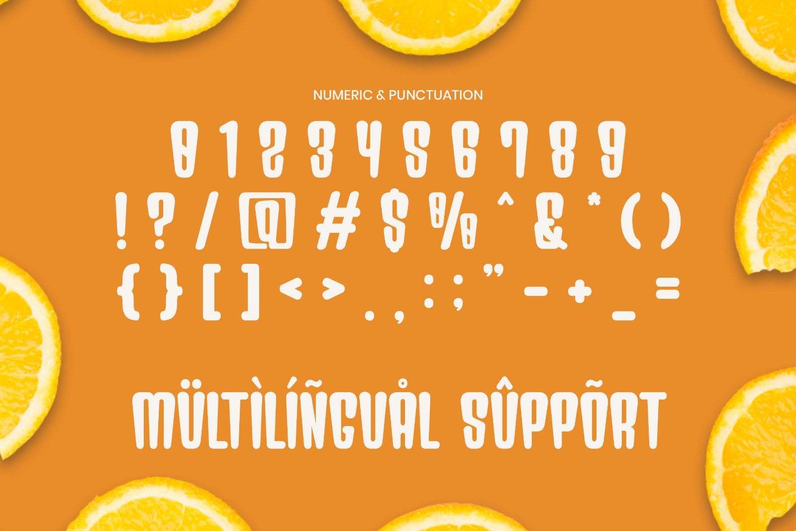 Ruvas - Playful Display Font — image 9
