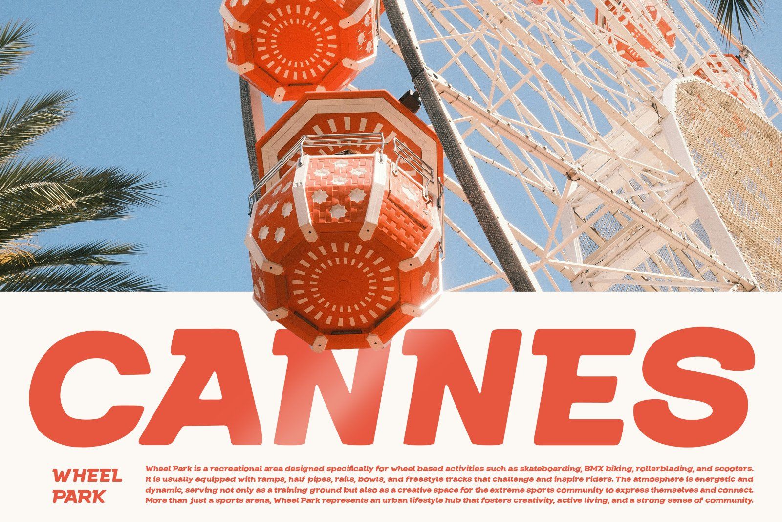 Veltra | Bold Italic Display