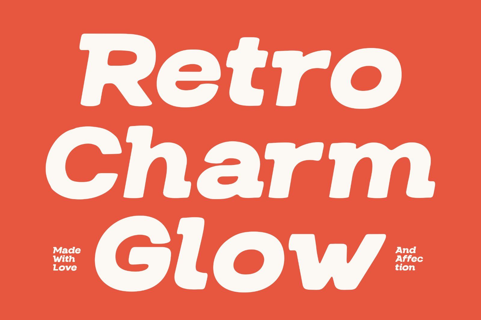 Veltra | Bold Italic Display