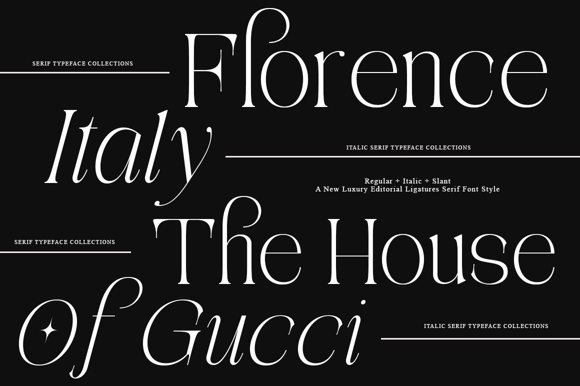 Aviluero Rasnora | 27 Font Files — image 10