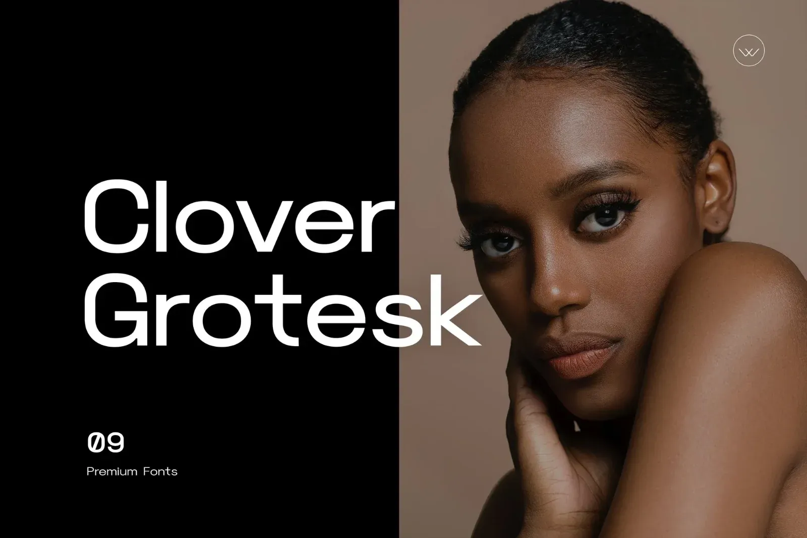 Clover Grotesk — image 1