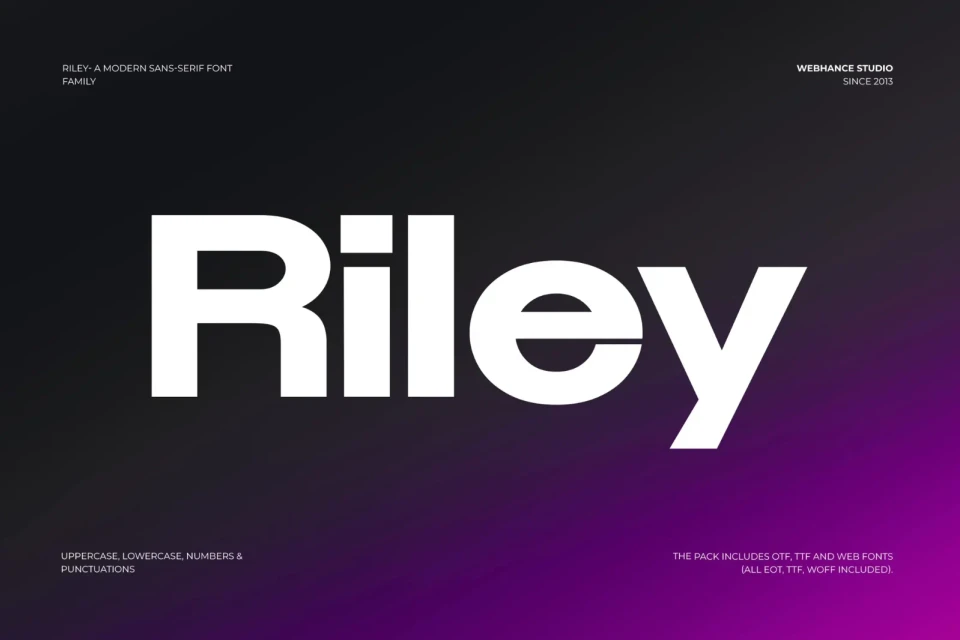 Riley