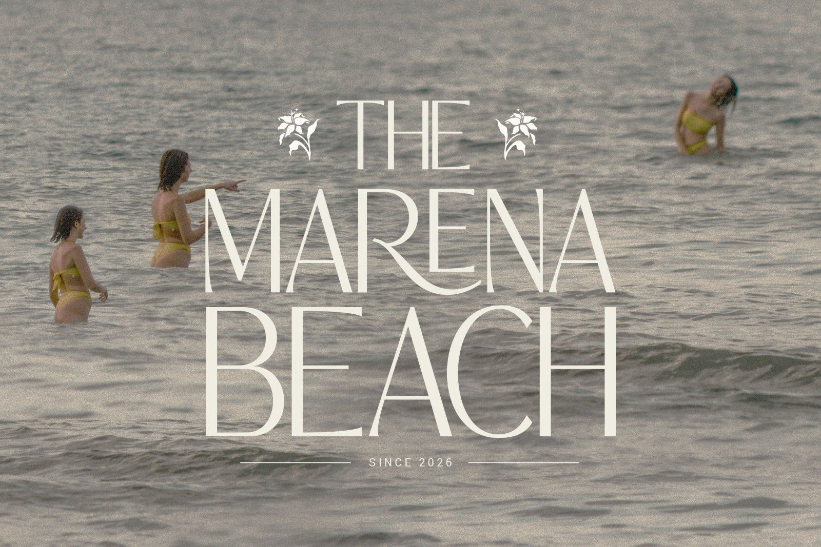 Vorue | Elegant & Classy Retro Sans