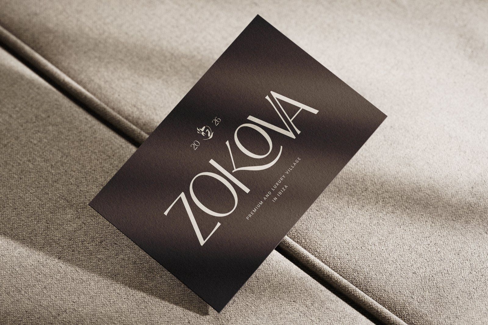 Vorue | Elegant & Classy Retro Sans