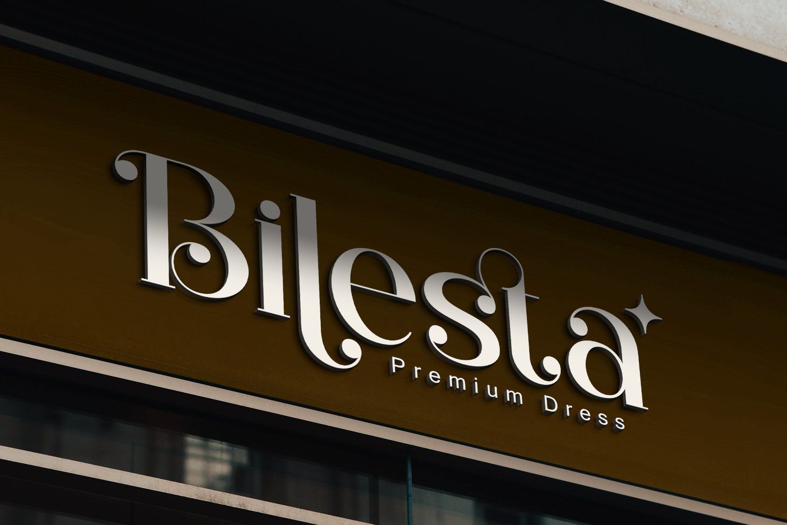 Kalithea - Elegant Serif Font — image 6