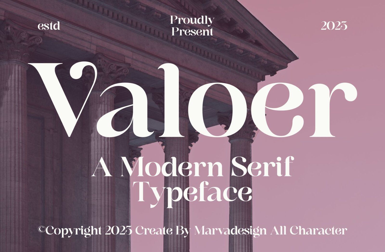 Valoer — image 1