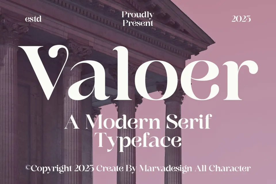 Valoer