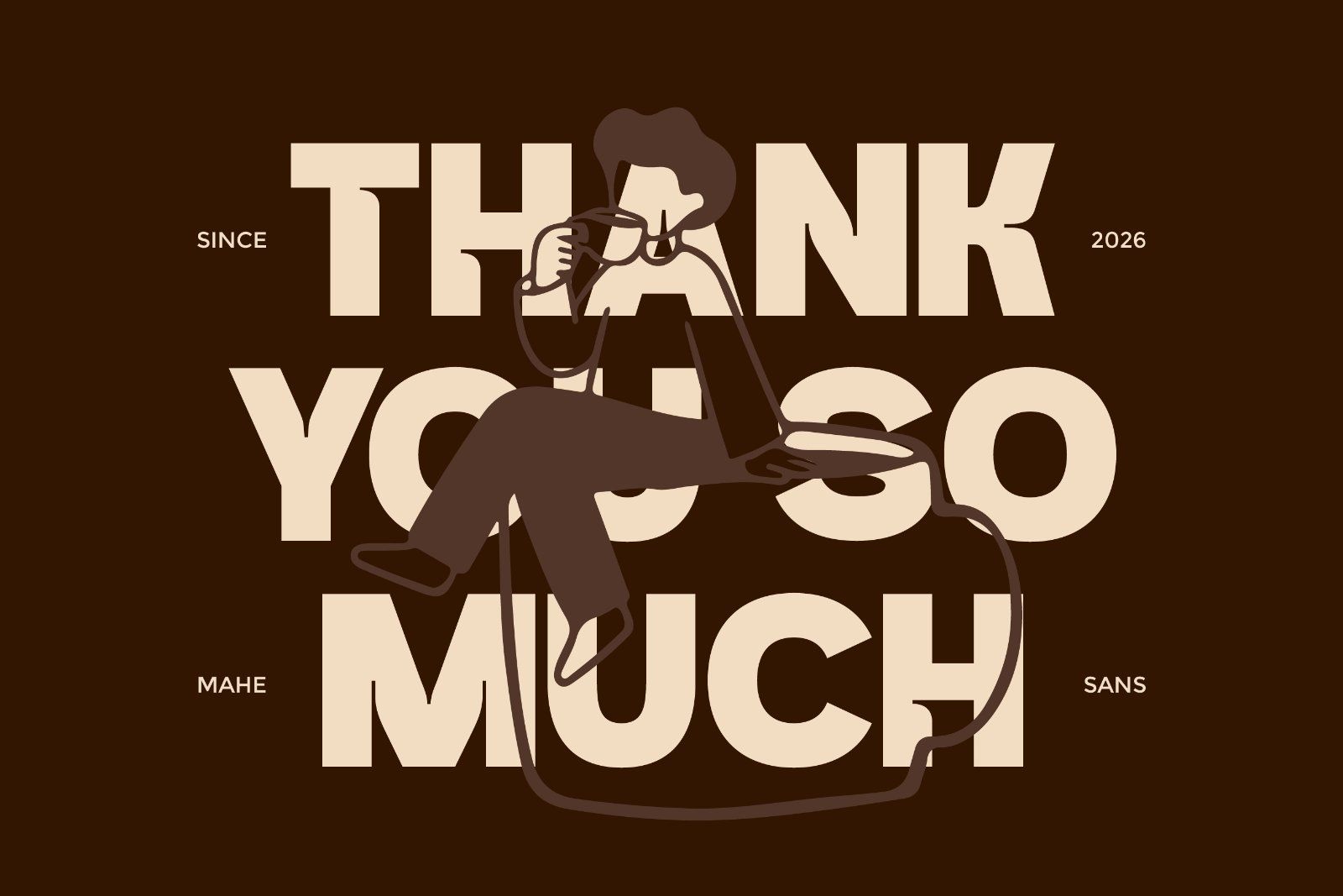 Erana Grotesk – Bold Retro Sans Serif