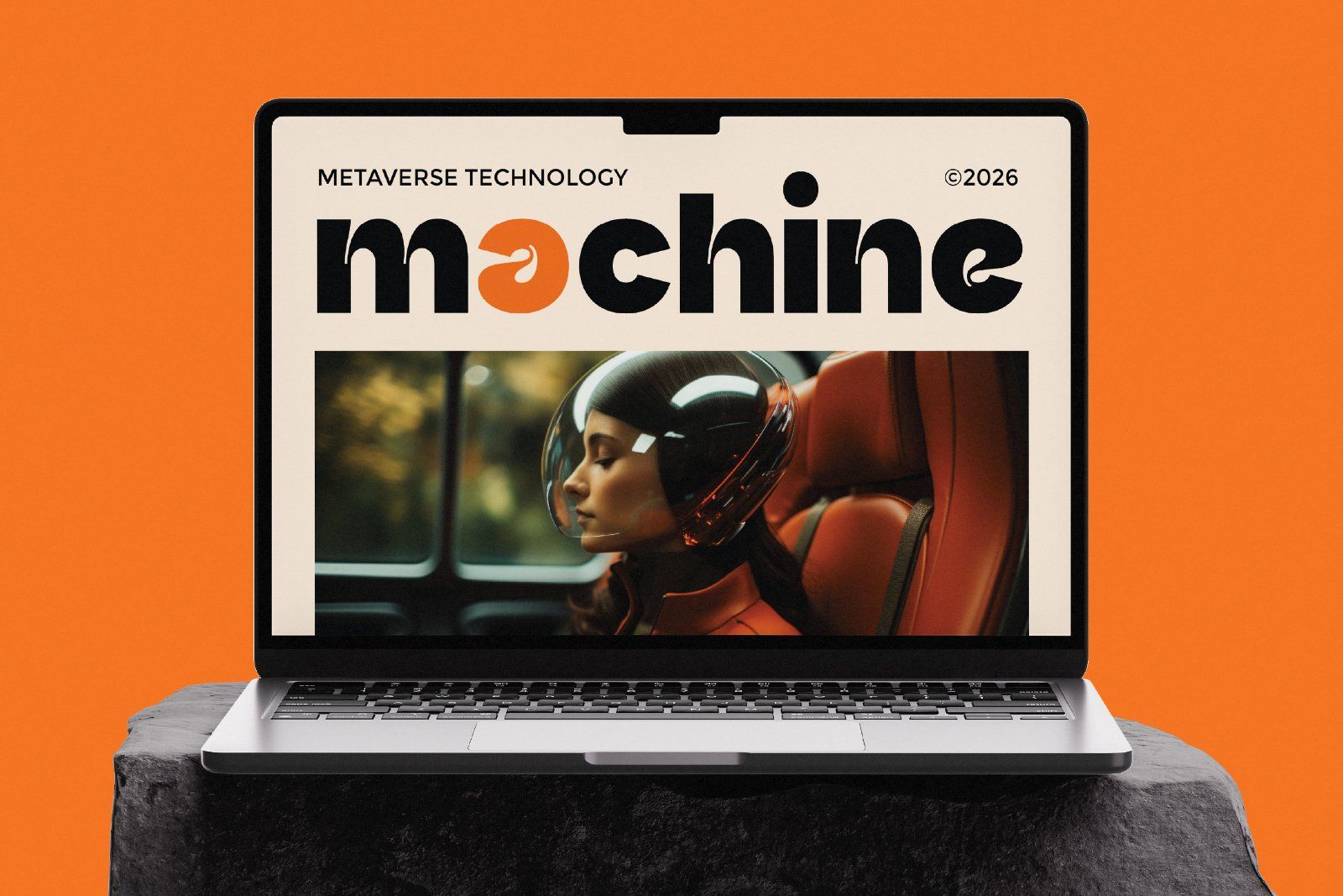 Erana Grotesk – Bold Retro Sans Serif