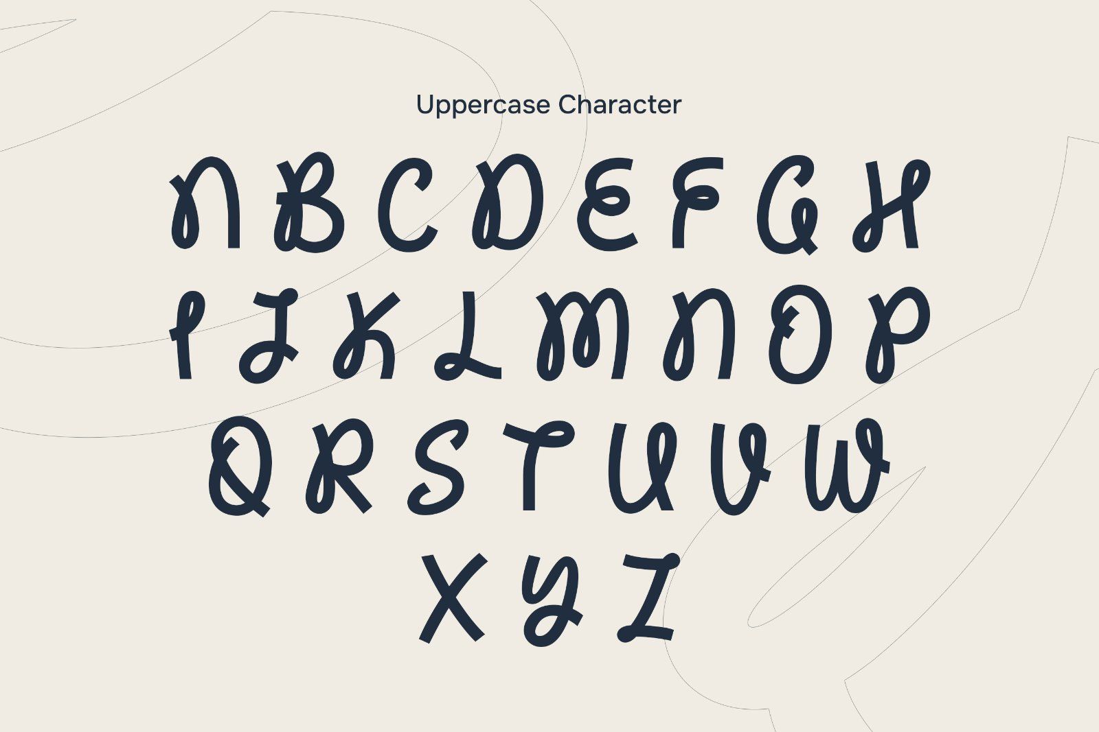 Miravel - Experimental Sans Font — image 6