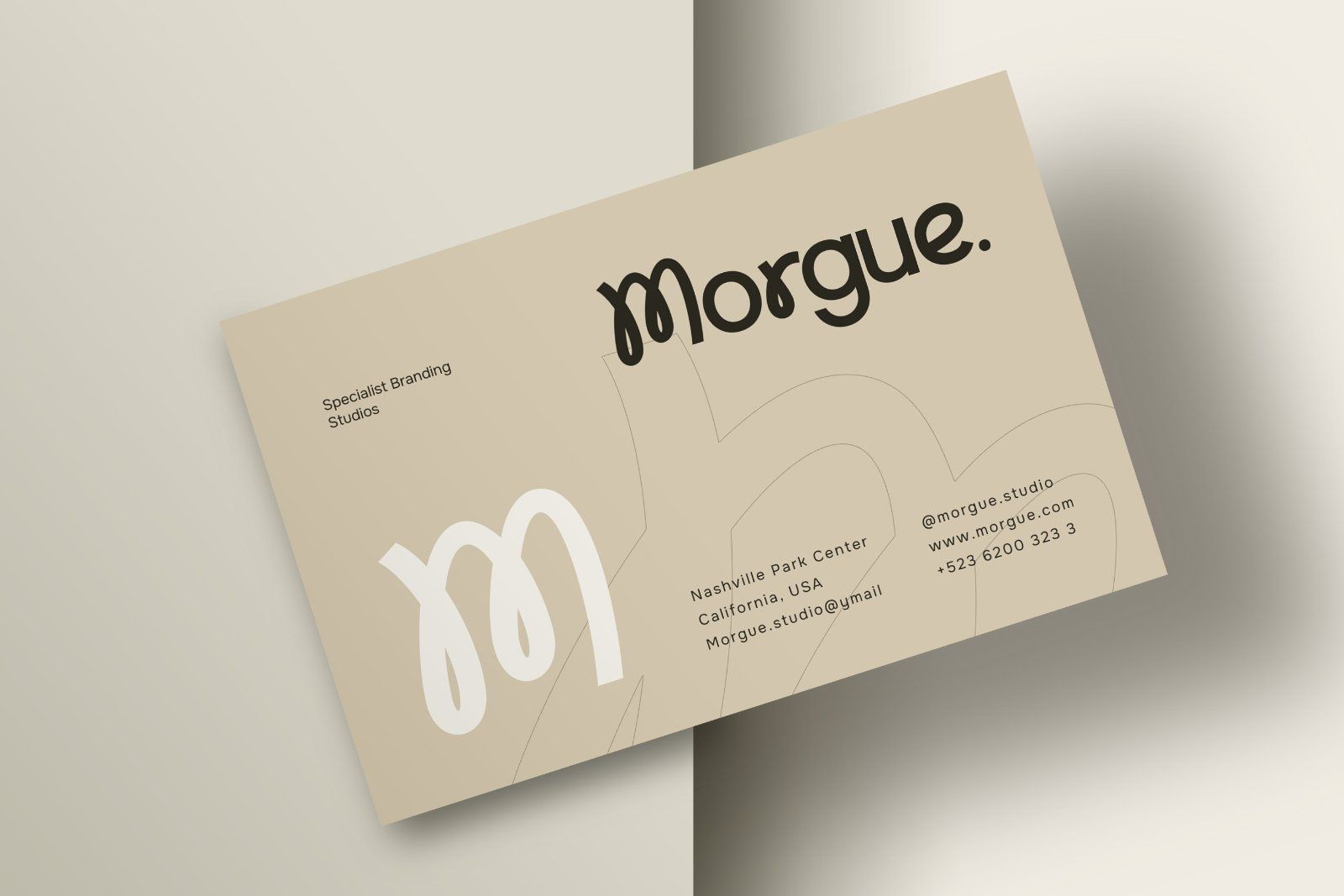 Miravel - Experimental Sans Font — image 5