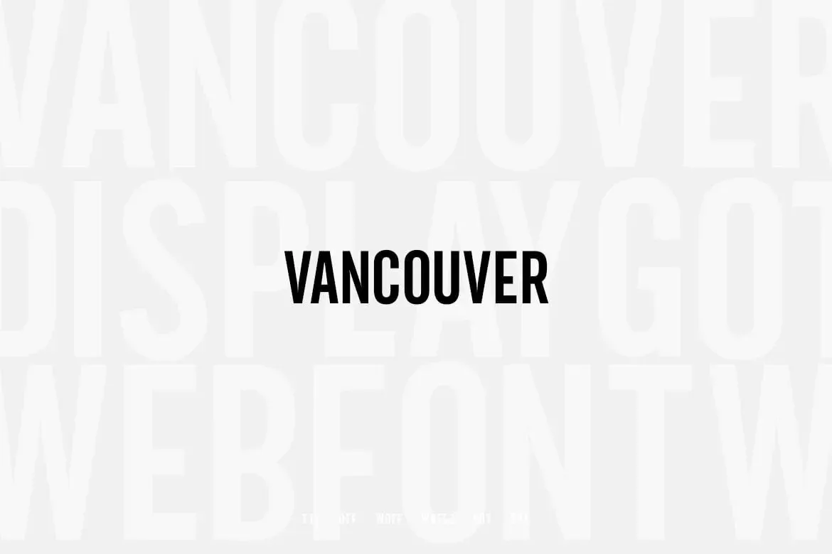 Vancouver — image 4