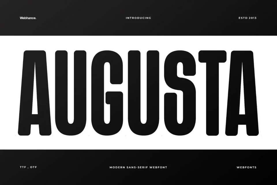 Augusta