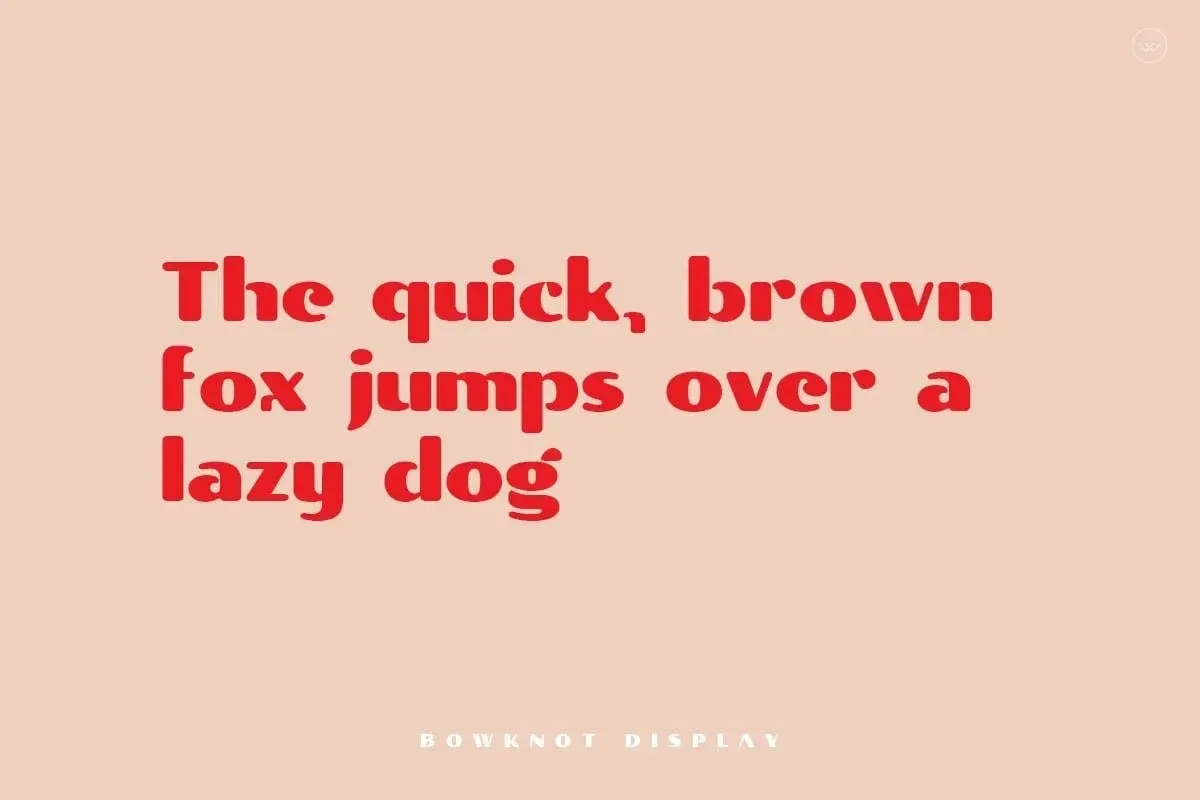 Bowknot — image 2