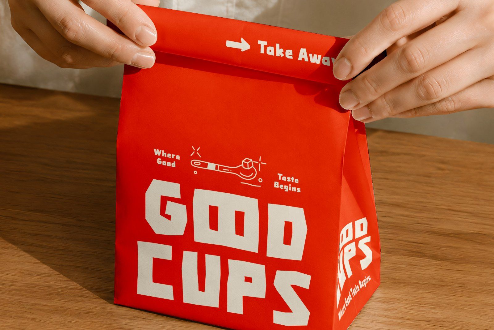 Fattie Milky | Quirky Display — image 3