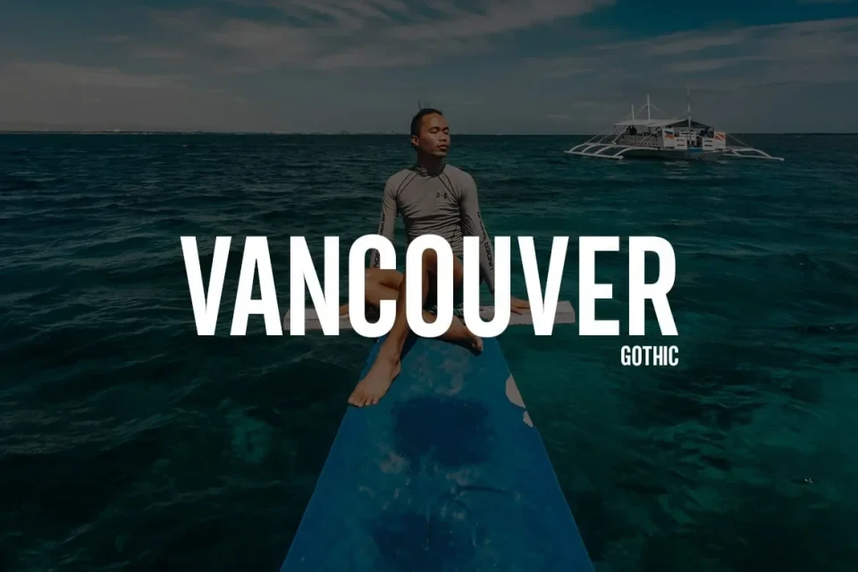 Vancouver
