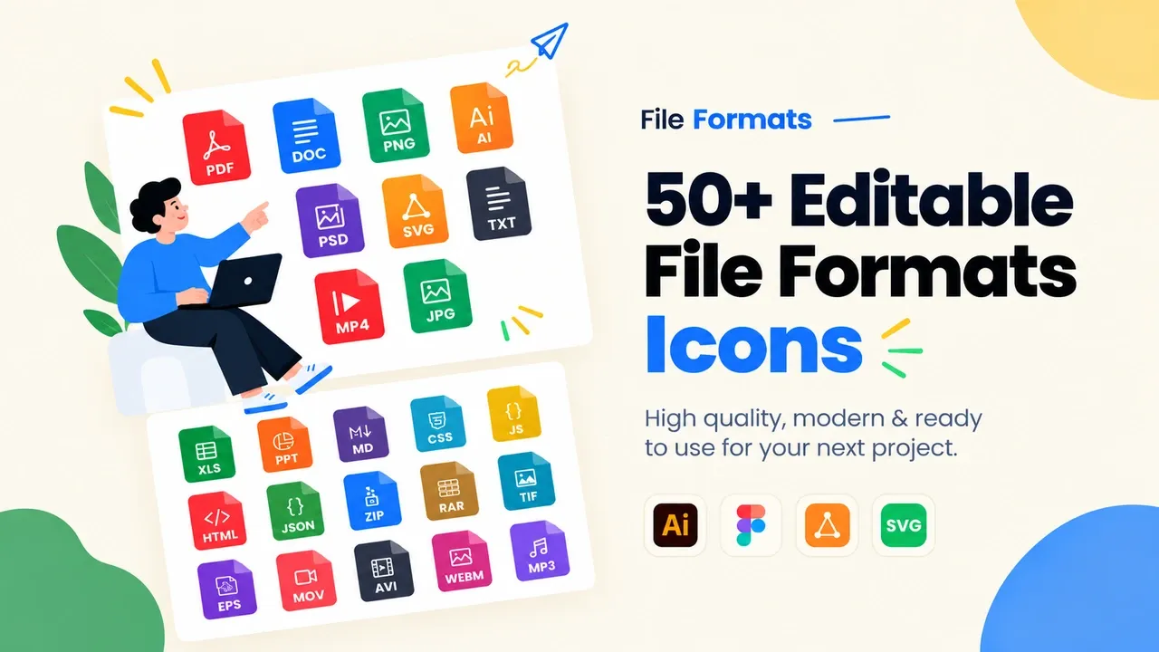 File Format Icon — image 1