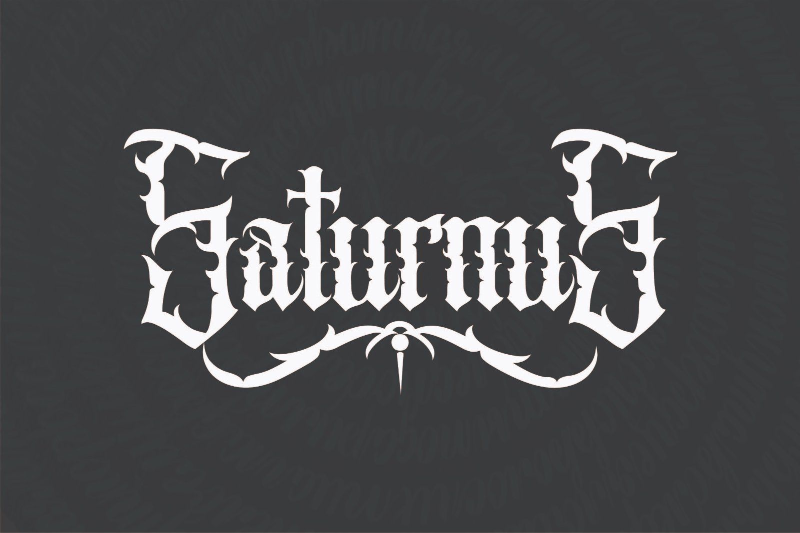 Fluster - Blackletter Display Font — image 7