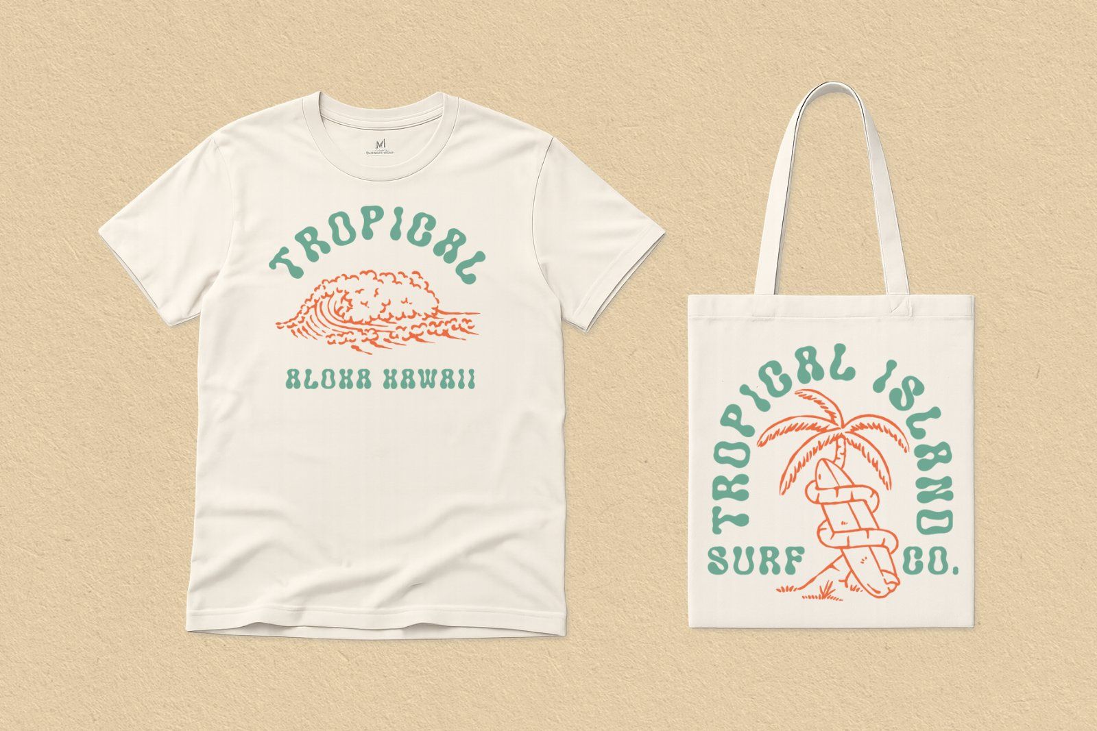slandbloom – Retro Bubble Display Font — image 4