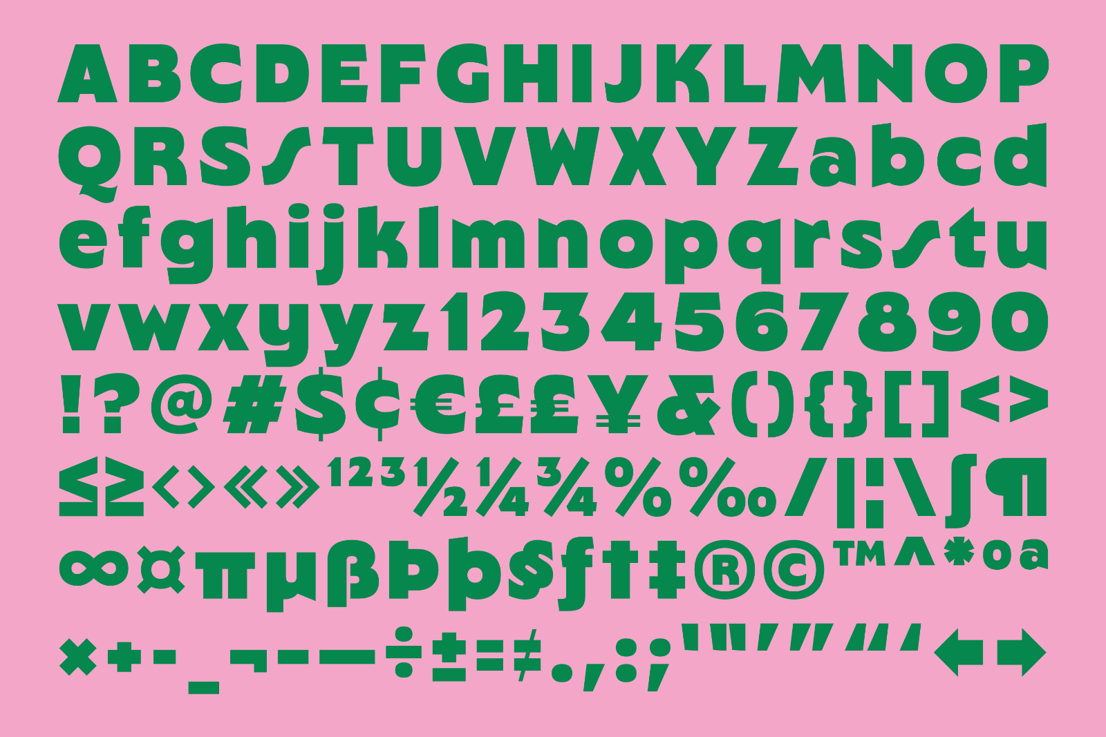 Konca HF Bold — image 10