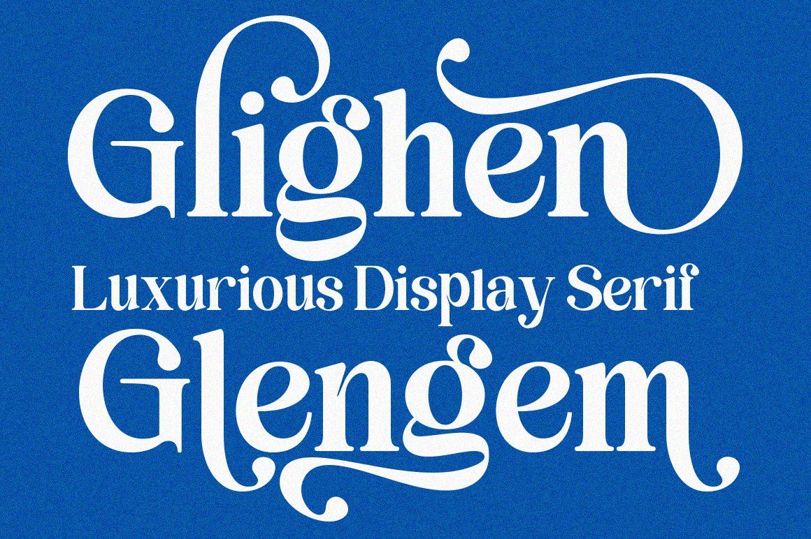 Glighen Eigthies — image 7