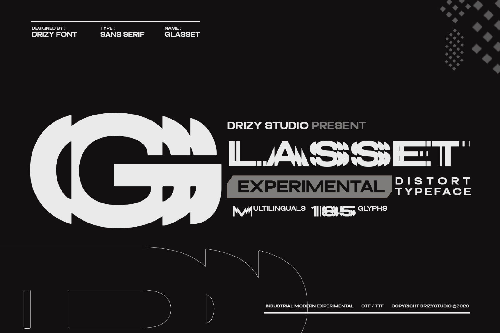 Glasset — image 1