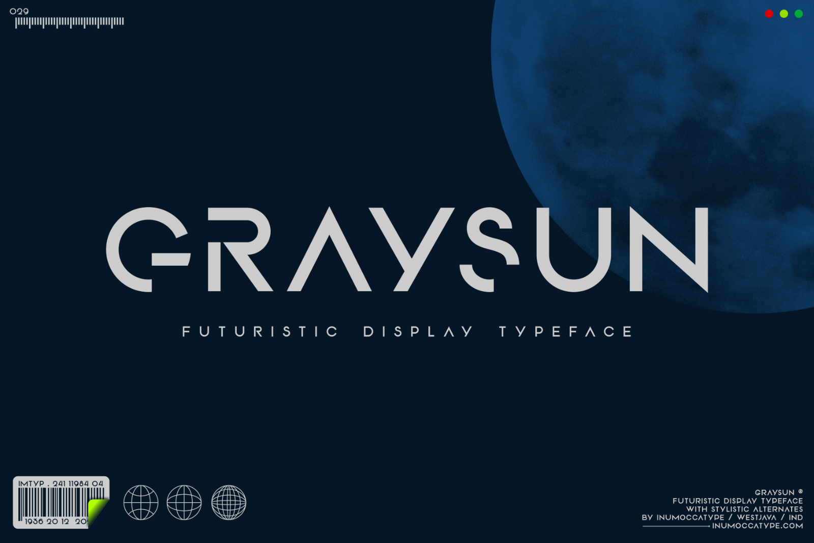 GraySun — image 1