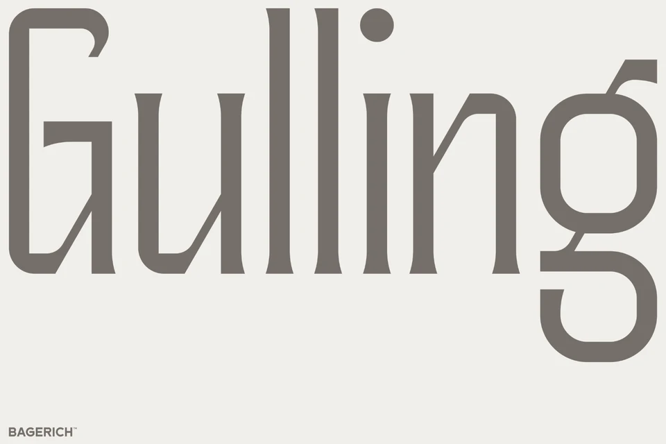 Gulling