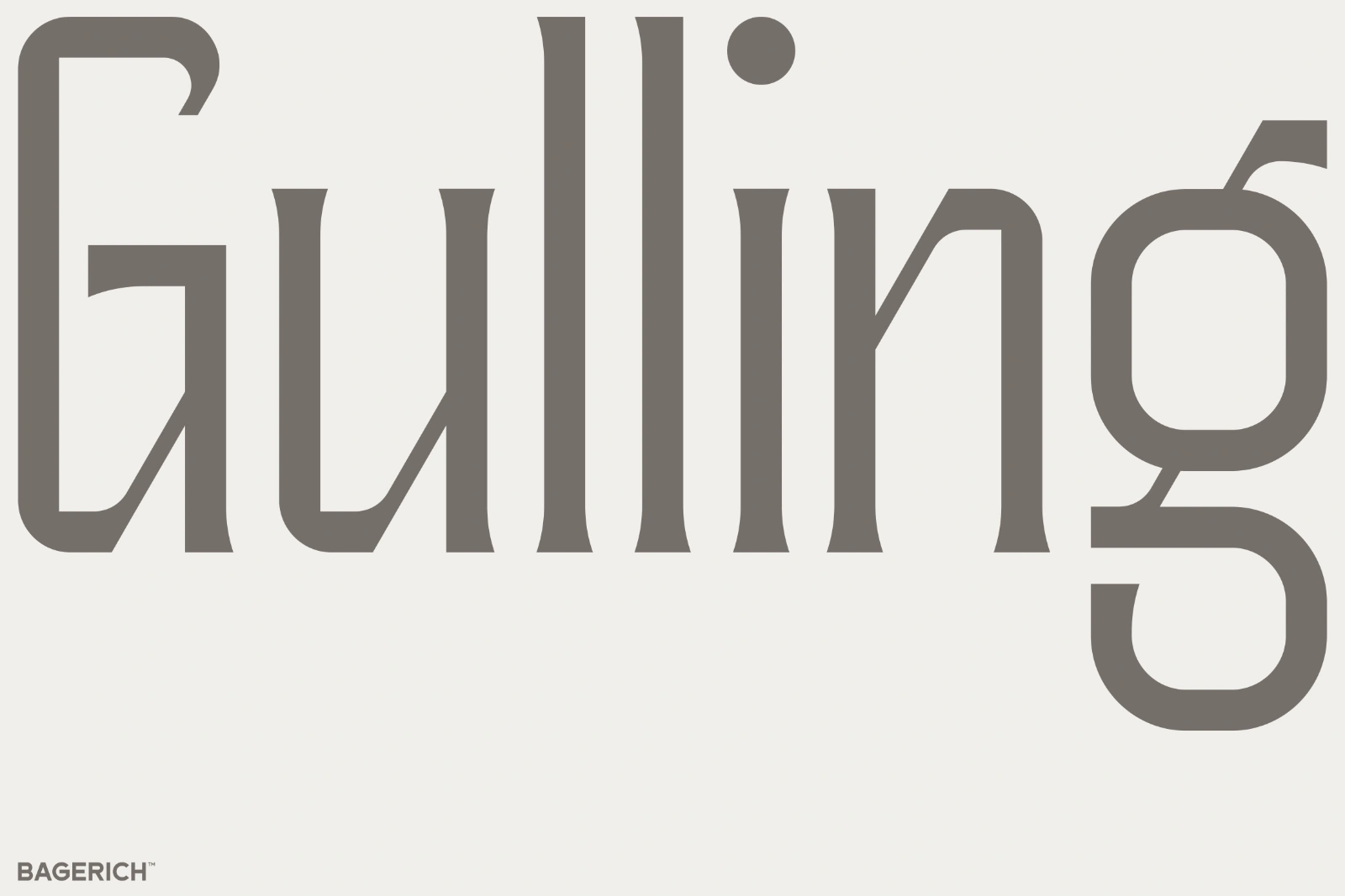 Gulling — image 1