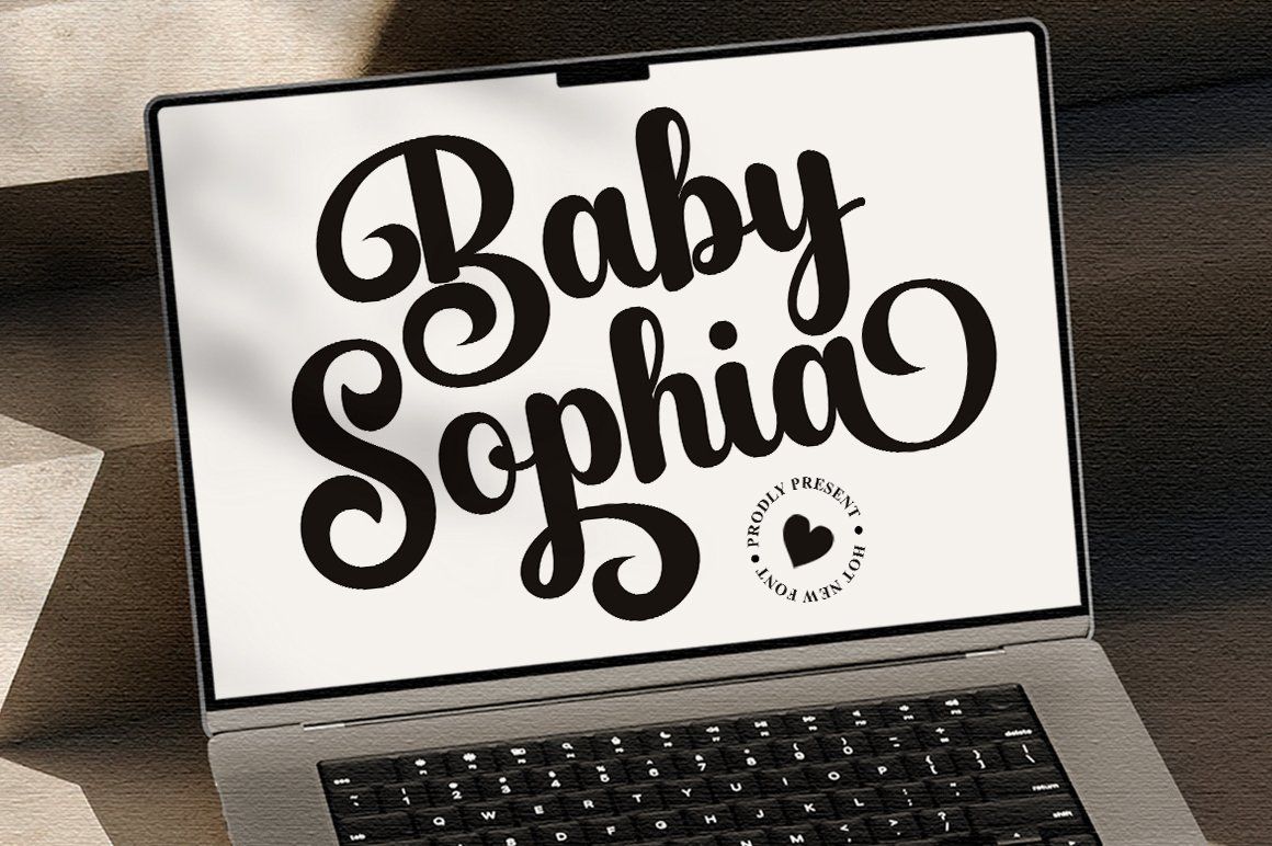 Boho Black- Family Font In 43 Styles — image 7
