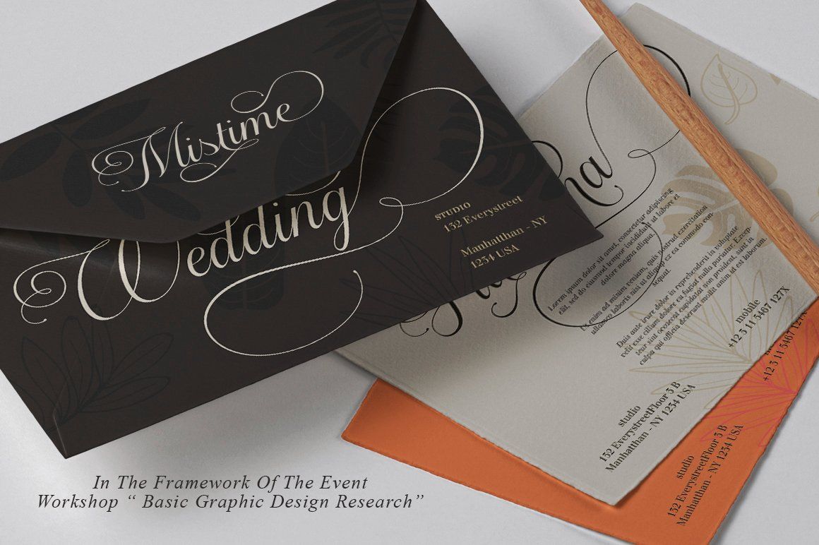 Callontine Script Pro — image 11