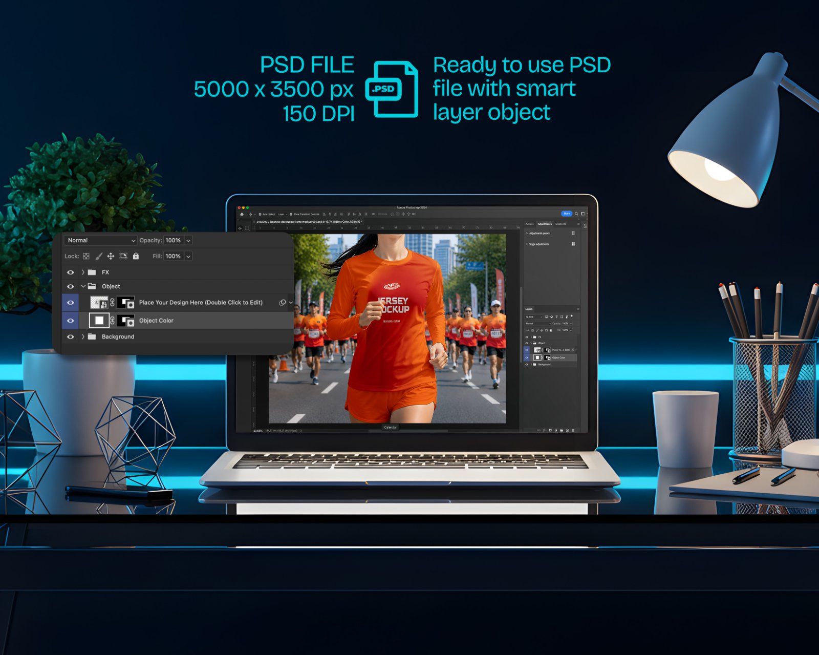 Running Event Branding Mockup Bundle - 15 PSD Templates  Marathon & Sports Event — image 4
