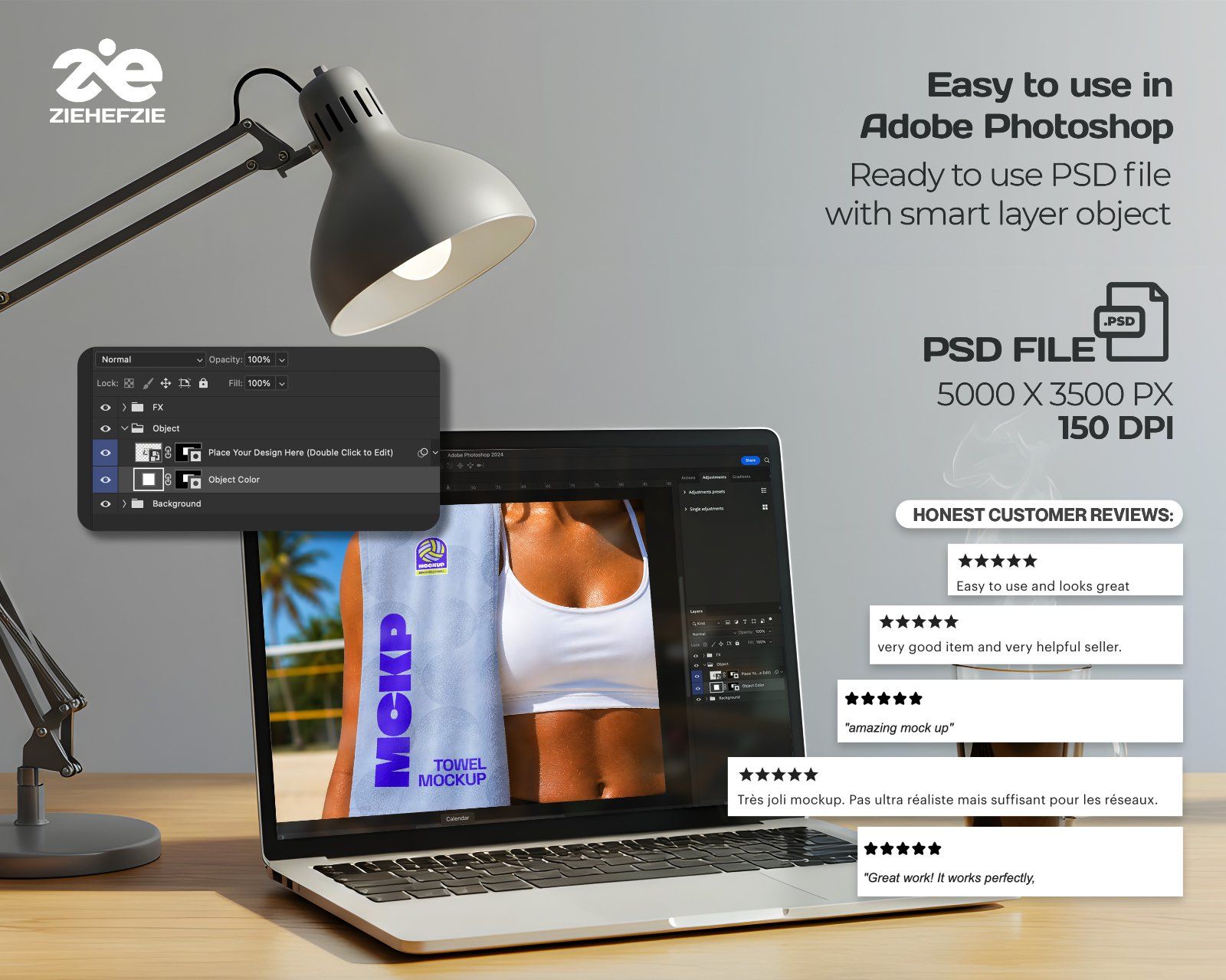 Premium Beach Volley & Summer Sports Branding Mockup Bundle – 15 Aesthetic PSD Scenes for Athletic I