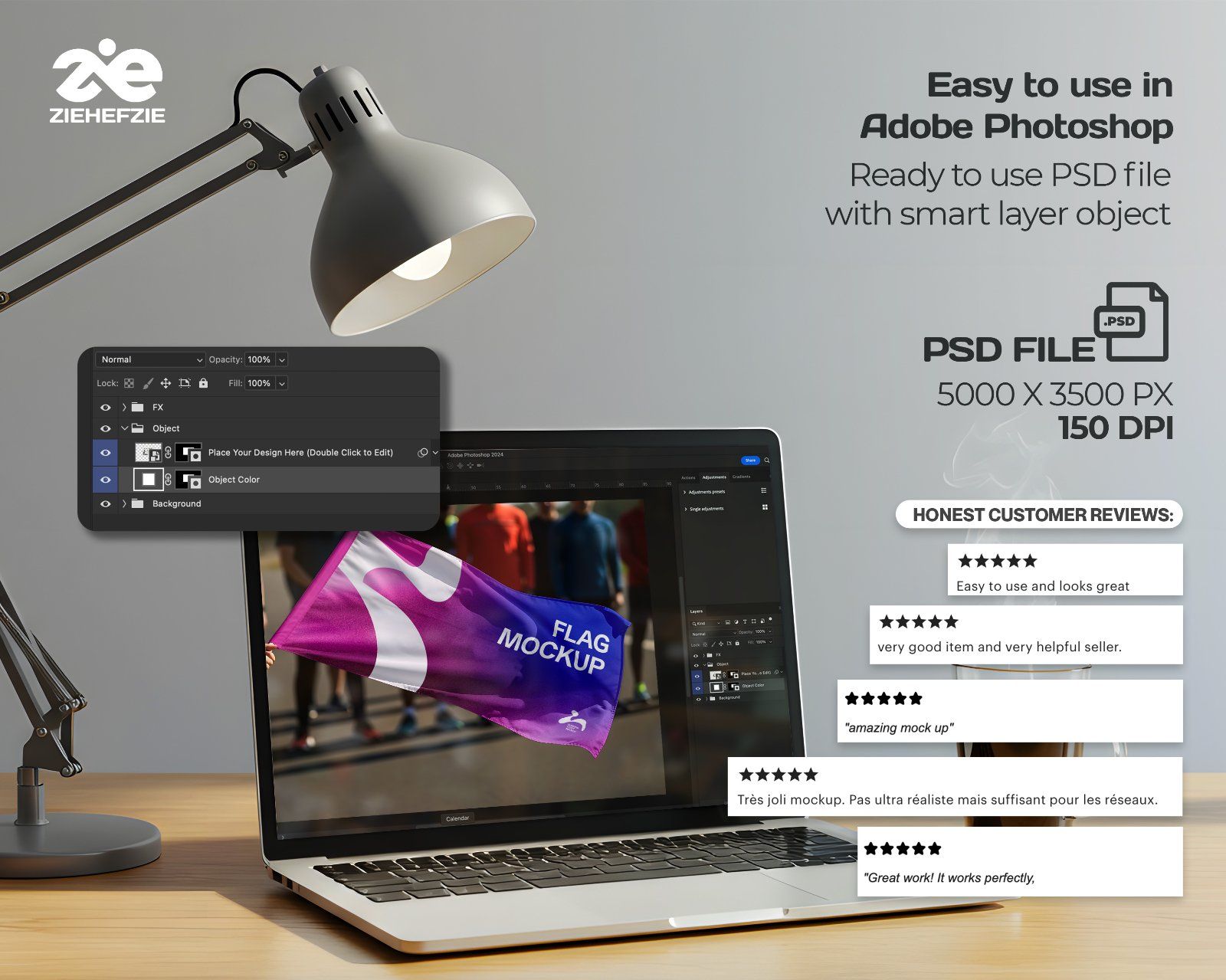 Premium Running Event 15 PSD Mockup Bundle Marathon Branding Kit