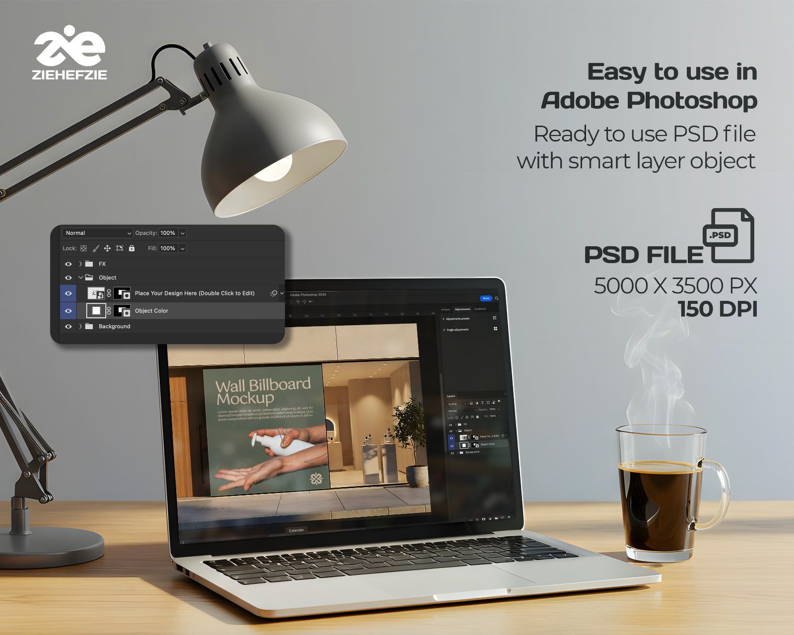 Premium Beauty Store Mockup Bundle – 15 PSD Templates for Cosmetic Branding & Skincare Packaging Des