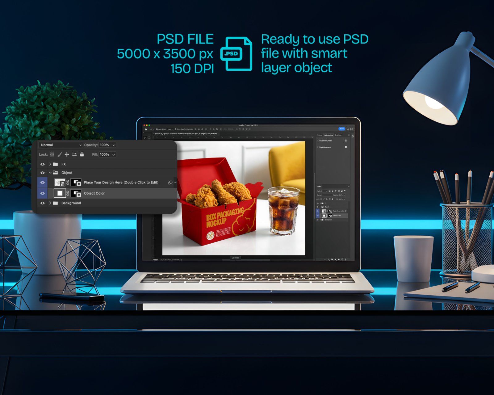 Ultimate Pizza & Fastfood Resto Branding Mockup Bundle – 15 Premium PSD Scenes for Food & Beverage I