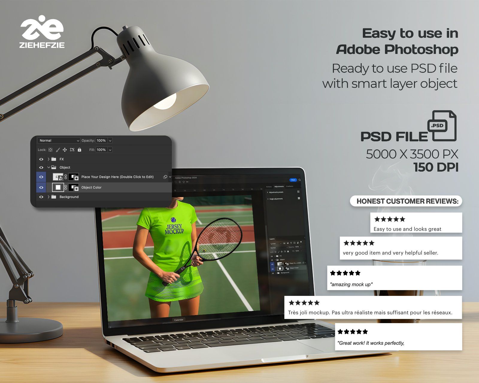 Pro Tennis Court Branding Mockup Bundle – 15 Premium PSD Scenes for Sportswear & Athletic Identity
