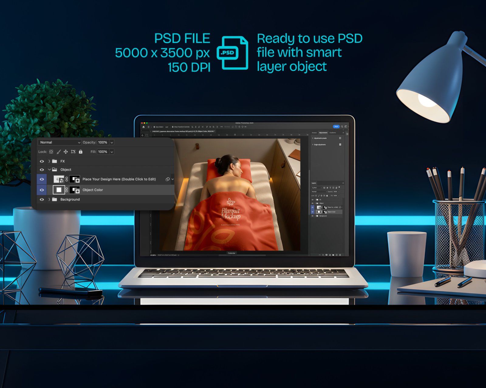 Luxury Spa & Beauty Branding Mockup Bundle – 15 Premium PSD Scenes for Wellness & Cosmetic Identity