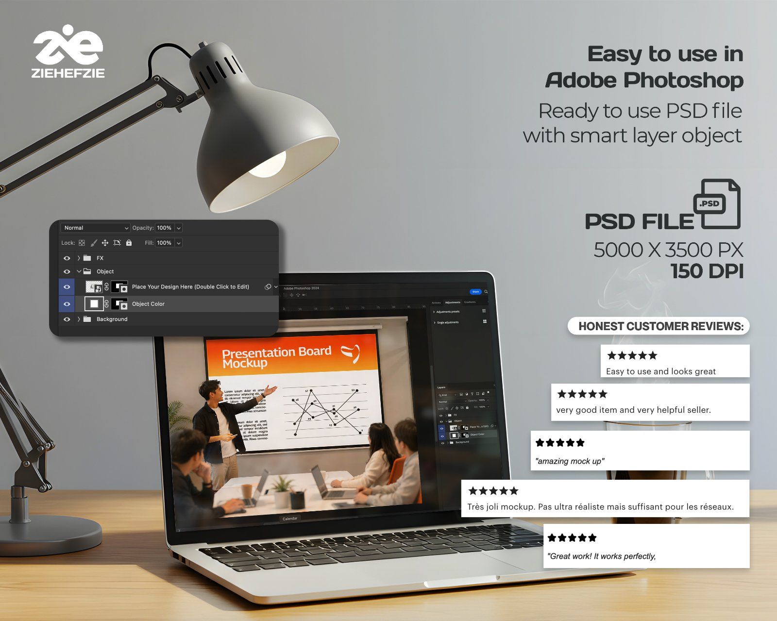 Premium Startup Company Branding Mockup Bundle – 15 Creative Corporate PSD Scenes for Tech Startups,