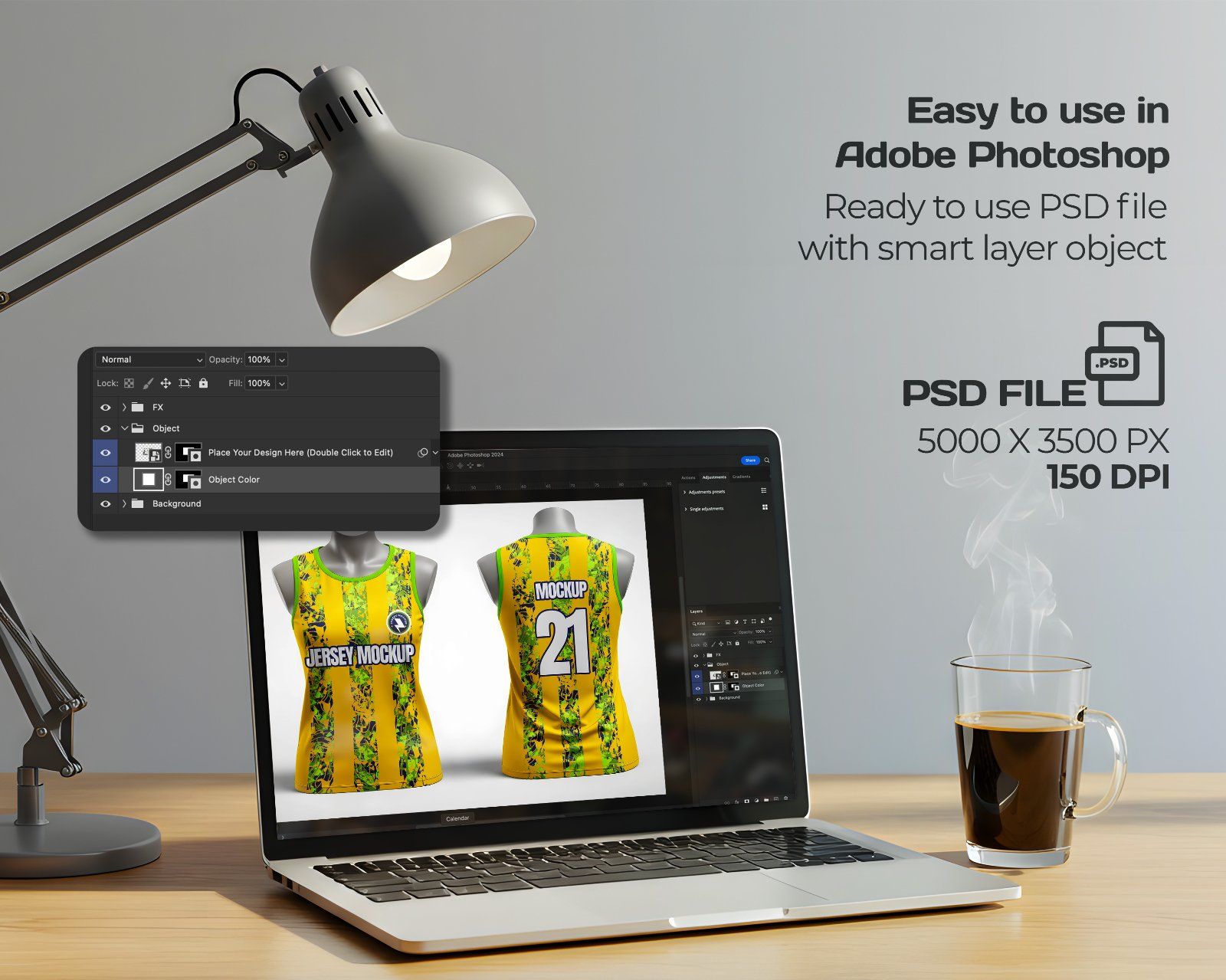 Women Jersey Mockup Bundle – 7 PSD Sportswear Templates for Volleyball, Soccer & Fitness Apparel