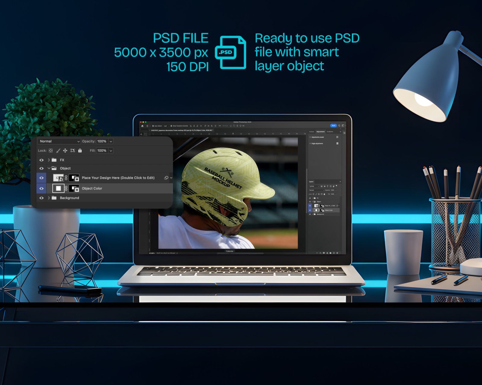 Ultimate Baseball Team Branding Mockup Bundle – 15 Premium PSD Scenes for Athletic & Sports Identity