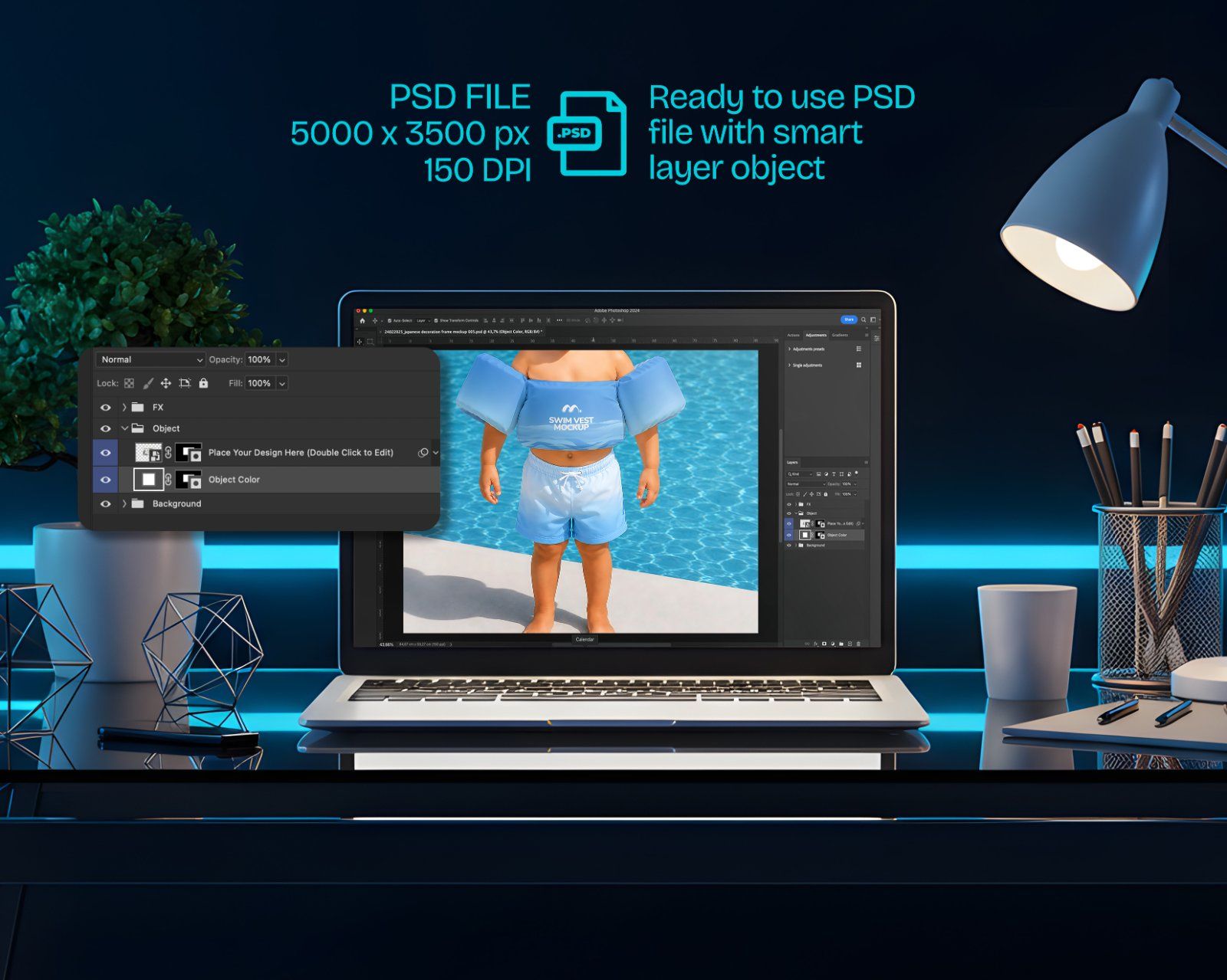 Premium Swimming Pool Mockup Bundle – 15 Aesthetic PSD Scenes for Swimwear, Resort & Aquatic Sports